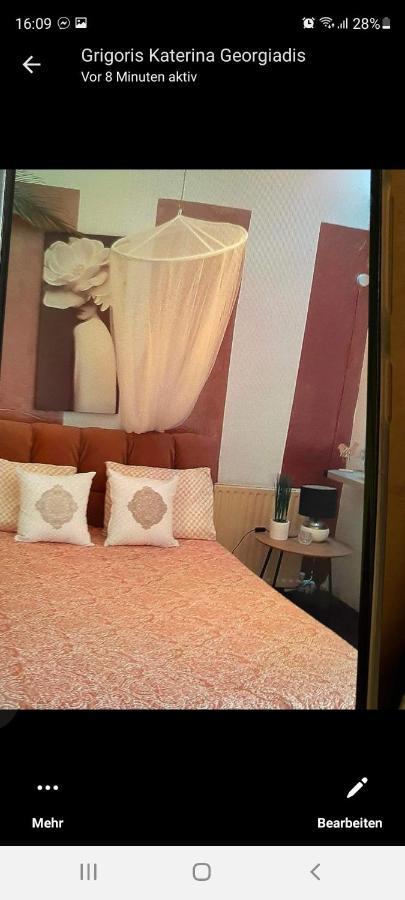 Petro'S Apartments Неа-Карвалі Екстер'єр фото